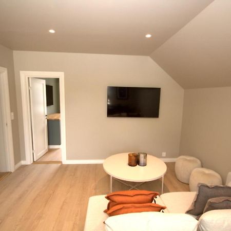 Odda Apartments Zewnętrze zdjęcie