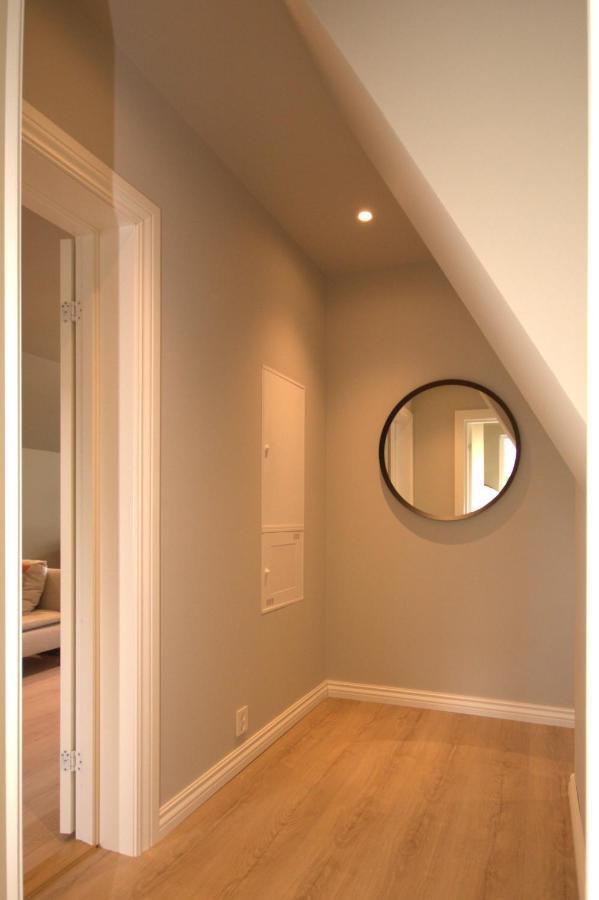Odda Apartments Zewnętrze zdjęcie