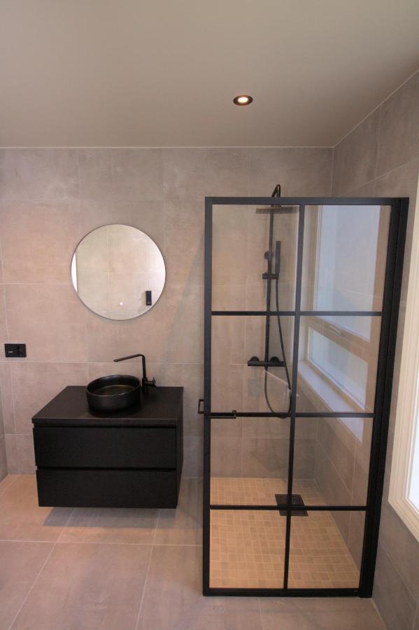 Odda Apartments Zewnętrze zdjęcie