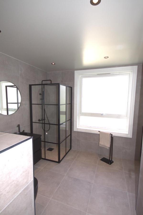 Odda Apartments Zewnętrze zdjęcie