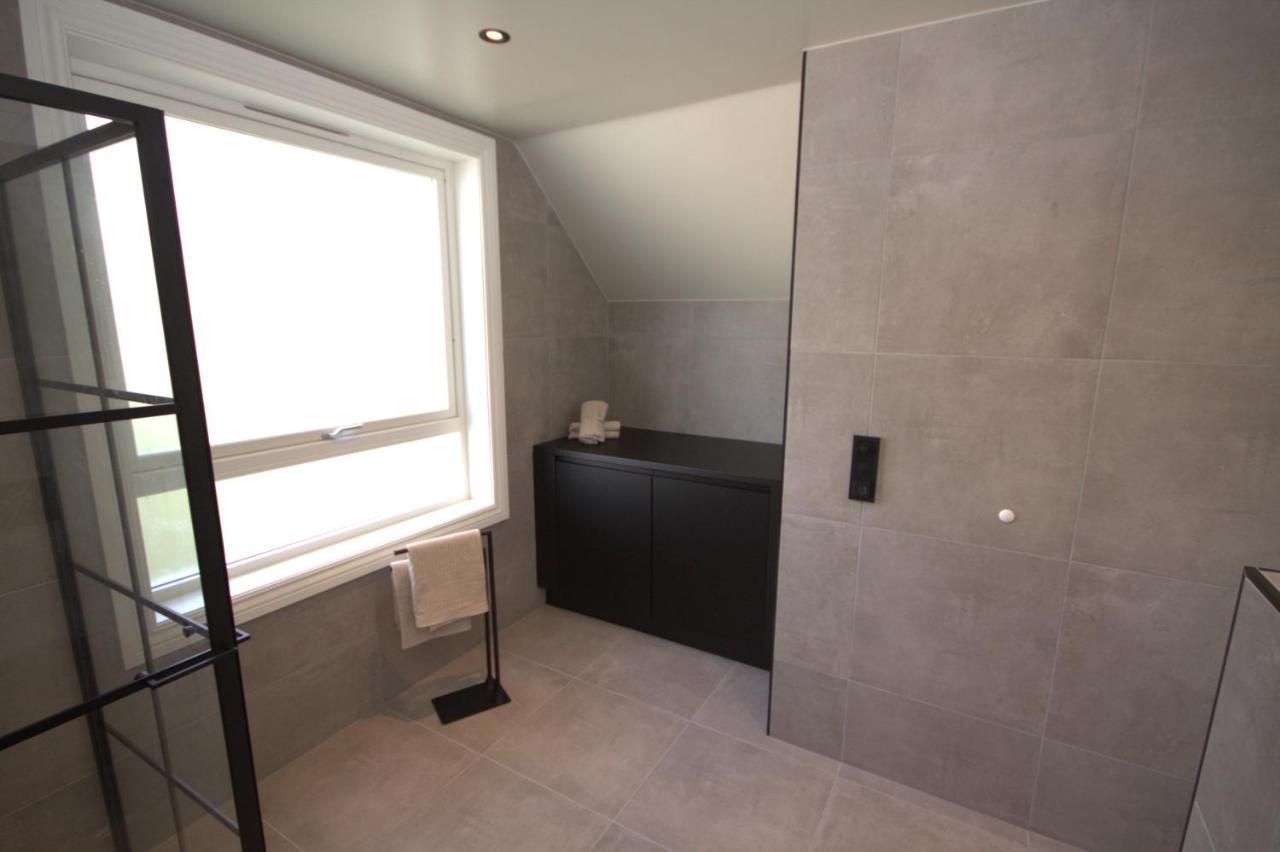 Odda Apartments Zewnętrze zdjęcie