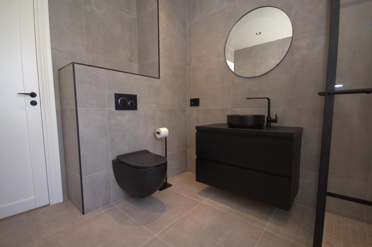 Odda Apartments Zewnętrze zdjęcie