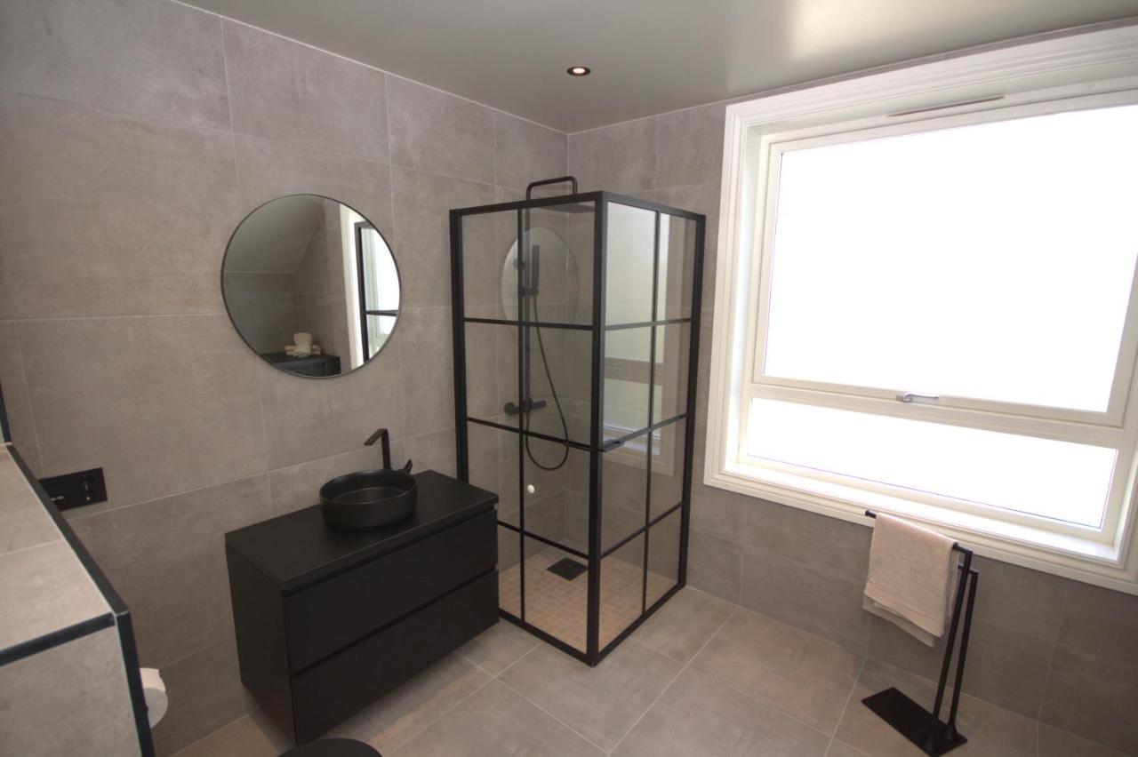 Odda Apartments Zewnętrze zdjęcie